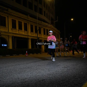 Runner Photo 5725002