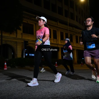 Runner Photo 5725004