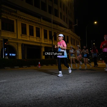 Runner Photo 5725005