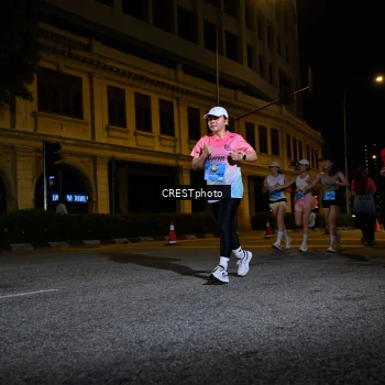 Runner Photo 5725007