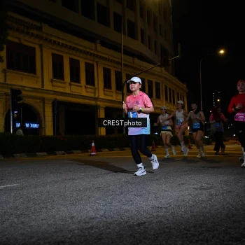 Runner Photo 5725008