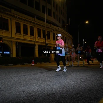Runner Photo 5725010