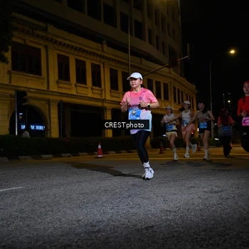 Runner Photo 5725012