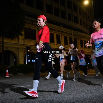 Runner Photo 5725013
