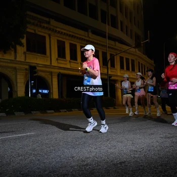 Runner Photo 5725014