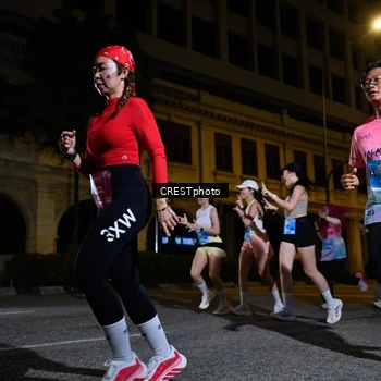 Runner Photo 5725017