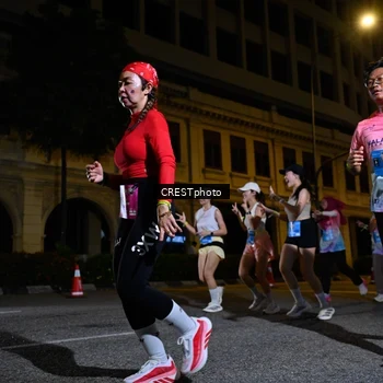 Runner Photo 5725018