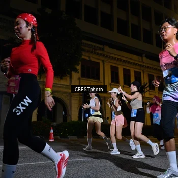 Runner Photo 5725020