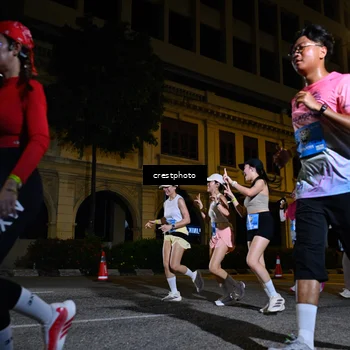 Runner Photo 5725021
