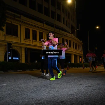 Runner Photo 5725024