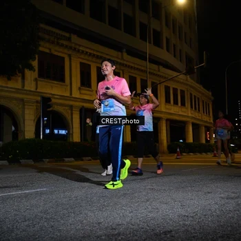 Runner Photo 5725029