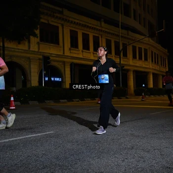 Runner Photo 5725031