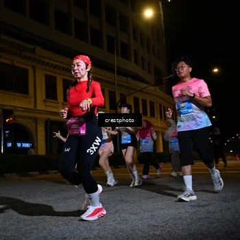 Runner Photo 5725035