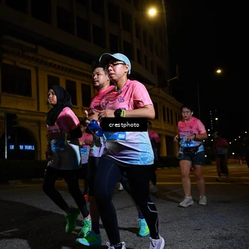 Runner Photo 5725040
