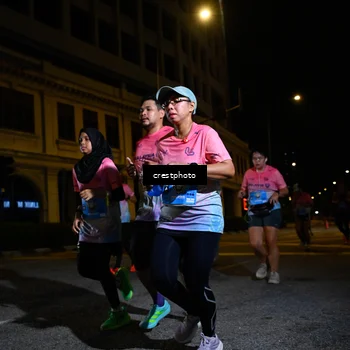 Runner Photo 5725041