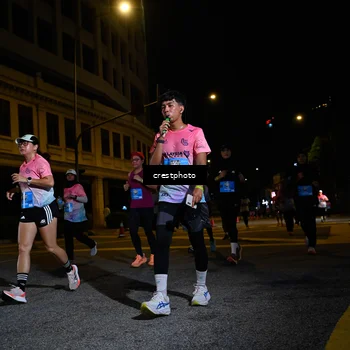 Runner Photo 5725042