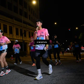 Runner Photo 5725045