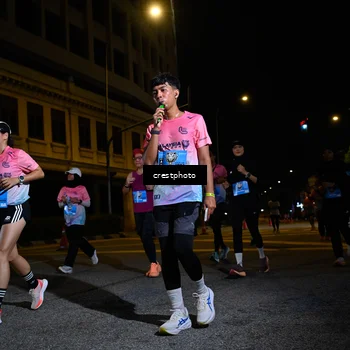 Runner Photo 5725046
