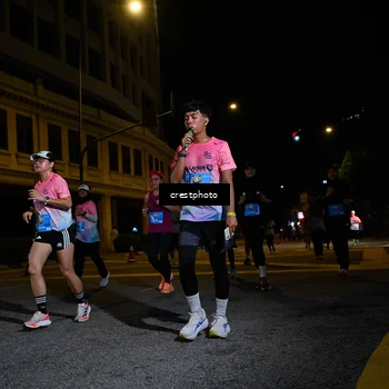 Runner Photo 5725049