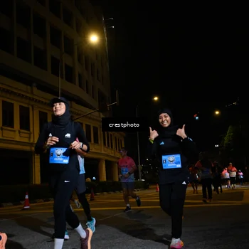 Runner Photo 5725052