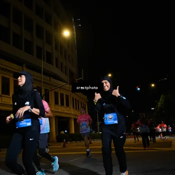 Runner Photo 5725054