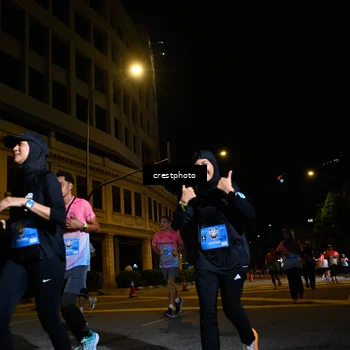 Runner Photo 5725055