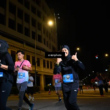 Runner Photo 5725056