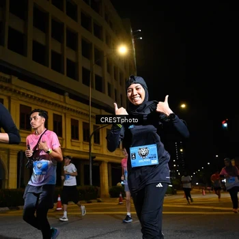 Runner Photo 5725059