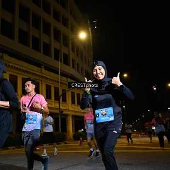 Runner Photo 5725060
