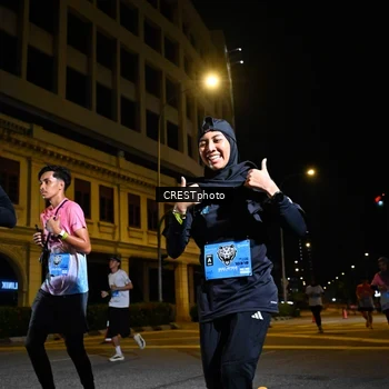 Runner Photo 5725061