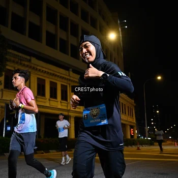 Runner Photo 5725062