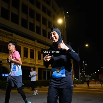 Runner Photo 5725063