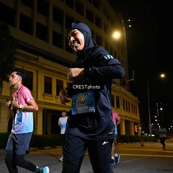 Runner Photo 5725064