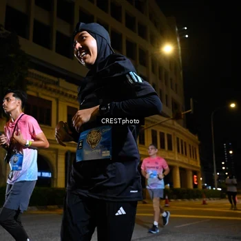 Runner Photo 5725065
