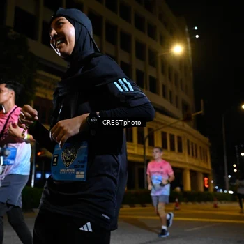 Runner Photo 5725066