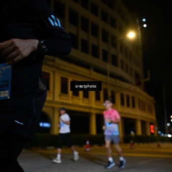 Runner Photo 5725067