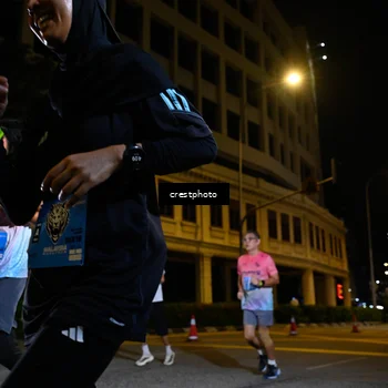 Runner Photo 5725069