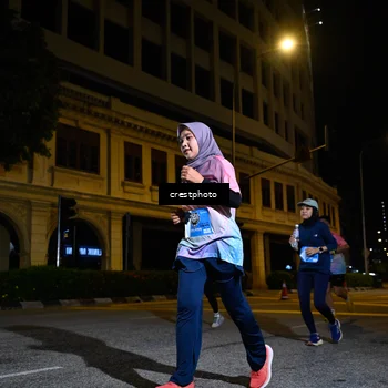 Runner Photo 5725070