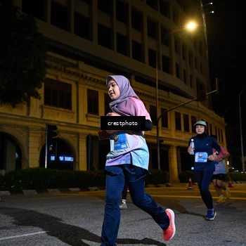 Runner Photo 5725071