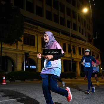 Runner Photo 5725073