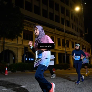 Runner Photo 5725074
