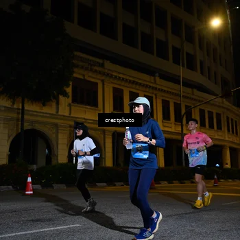 Runner Photo 5725076