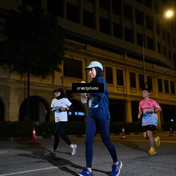 Runner Photo 5725077