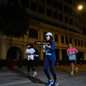 Runner Photo 5725078
