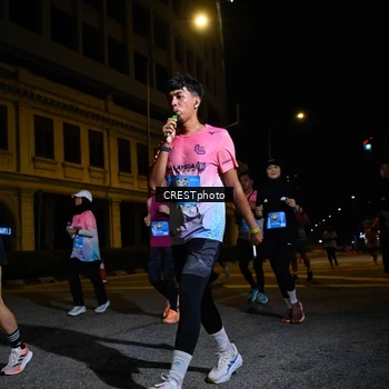 Runner Photo 5725079