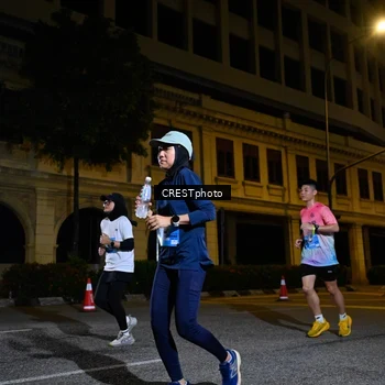Runner Photo 5725080