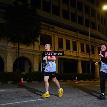 Runner Photo 5725082