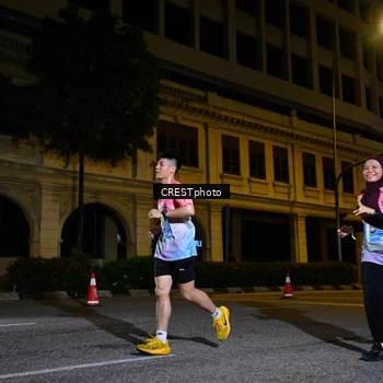 Runner Photo 5725084