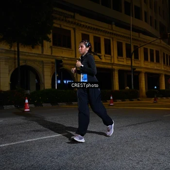 Runner Photo 5725085