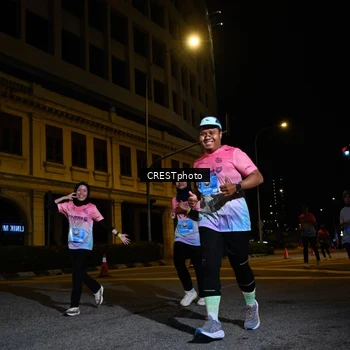 Runner Photo 5725086